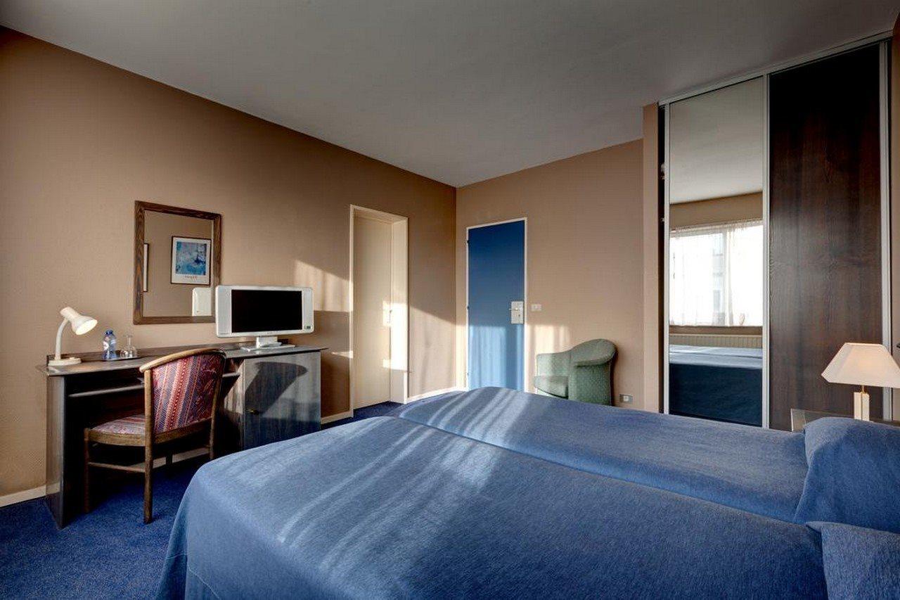 Hotel Beau Site Bruxelles Esterno foto
