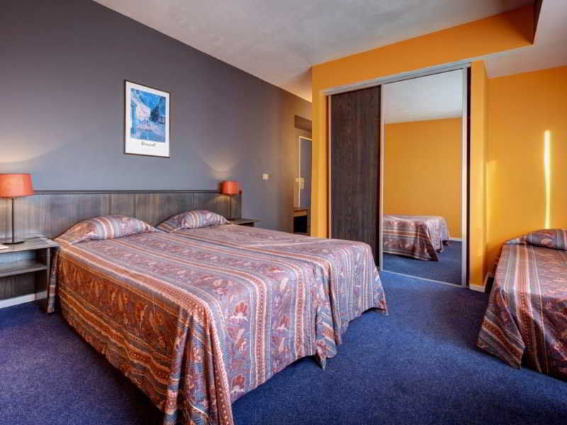Hotel Beau Site Bruxelles Esterno foto