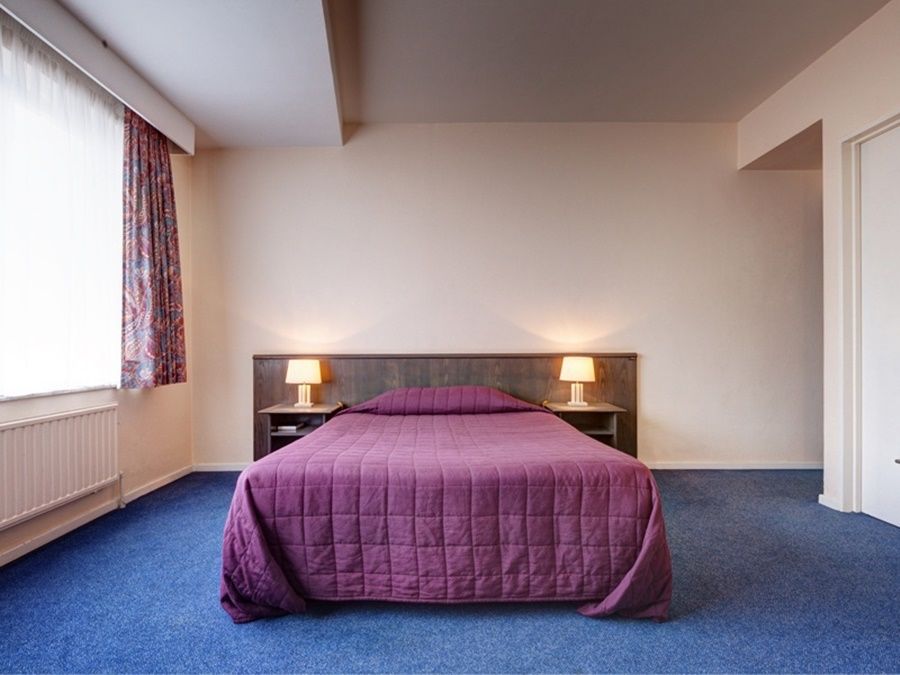 Hotel Beau Site Bruxelles Esterno foto
