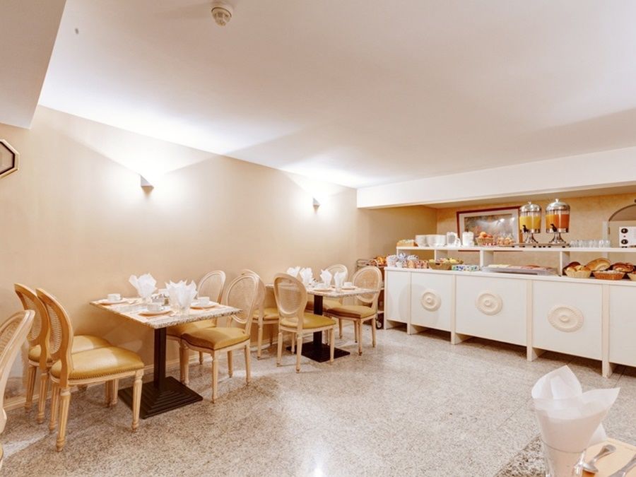Hotel Beau Site Bruxelles Esterno foto