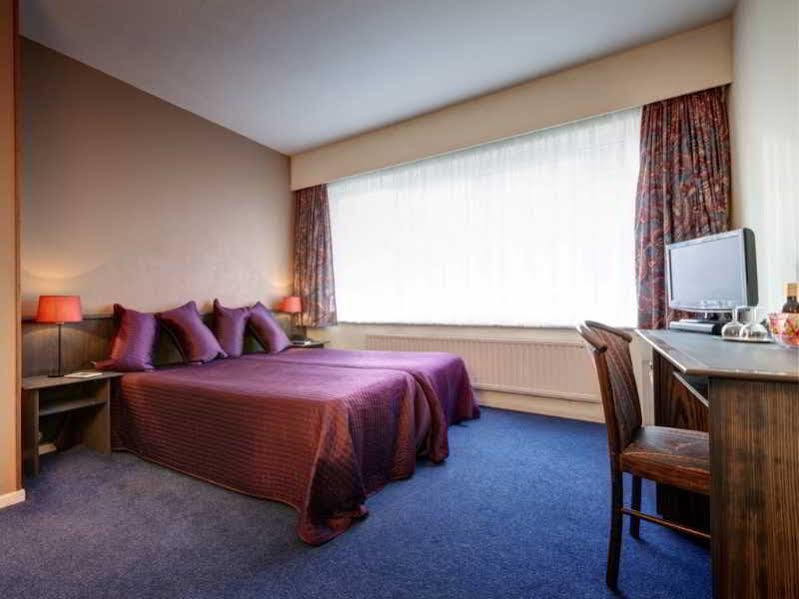 Hotel Beau Site Bruxelles Esterno foto