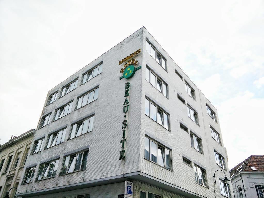 Hotel Beau Site Bruxelles Esterno foto
