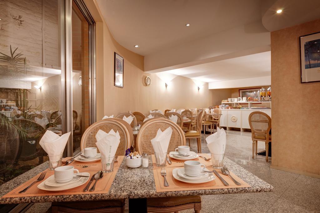 Hotel Beau Site Bruxelles Esterno foto